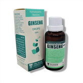 GINSENG DROPS